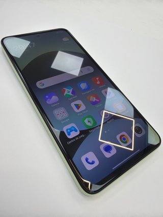 Smartphone Xiaomi Redmi Note 14 8+4/256Gb