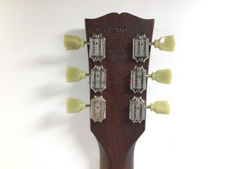guitarra electrica gibson les paul studio 2010