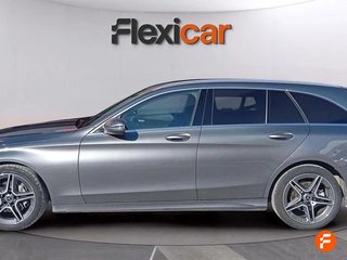 Mercedes Clase C C 220 d Estate
