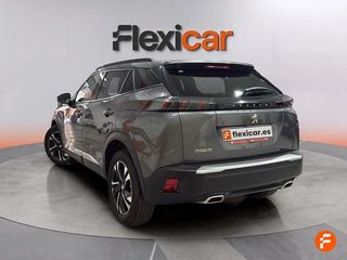 Peugeot 2008 Allure Pack Puretech 130 S&S EAT8