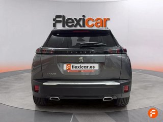 Peugeot 2008 Allure Pack Puretech 130 S&S EAT8