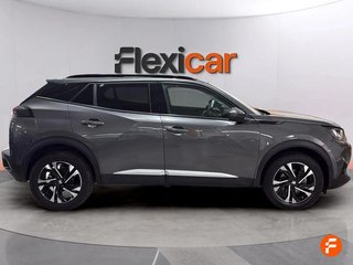 Peugeot 2008 Allure Pack Puretech 130 S&S EAT8
