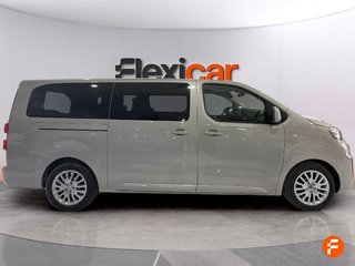 Peugeot Traveller Active 2.0 BlueHDi 130KW EAT8 Compact