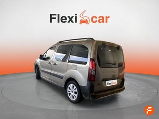 Citroën Berlingo Multispace FEEL PureTech 110cv S&S