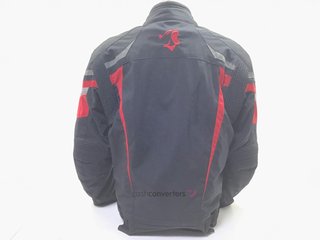 chaqueta motorista bela ride with style