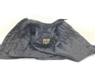chaqueta motorista bela ride with style