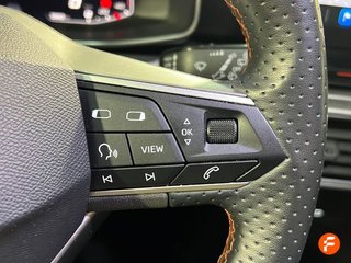 Seat Leon SP 1.0 TSI 81kW S&S FR 25 Aniversario