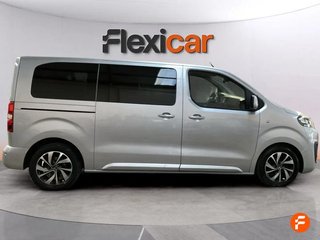 Citroën Spacetourer Talla M BlueHDi 131KW(180) S&S EAT6 Feel