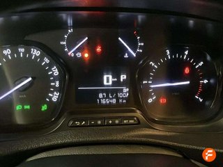 Citroën Spacetourer Talla M BlueHDi 131KW(180) S&S EAT6 Feel
