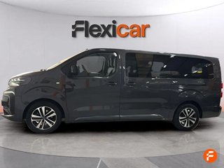 Peugeot Traveller Business Long BlueHDi 180 S&S EAT8 - 5P (2024)
