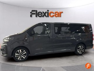 Peugeot Traveller Business Long BlueHDi 180 S&S EAT8 - 5P (2024)