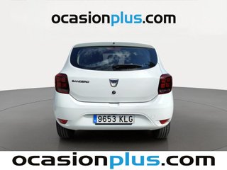 Dacia Sandero Ambiance 1.0 54 kW (73 CV)