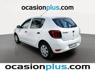 Dacia Sandero Ambiance 1.0 54 kW (73 CV)