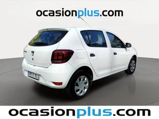 Dacia Sandero Ambiance 1.0 54 kW (73 CV)