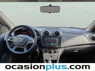 Dacia Sandero Ambiance 1.0 54 kW (73 CV)
