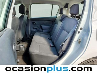 Dacia Sandero Ambiance 1.0 54 kW (73 CV)