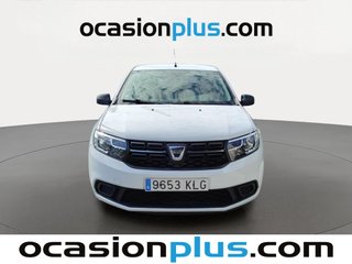 Dacia Sandero Ambiance 1.0 54 kW (73 CV)