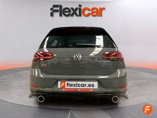 Volkswagen Golf GTI TCR 2.0 TSI 213kW(290CV) DSG