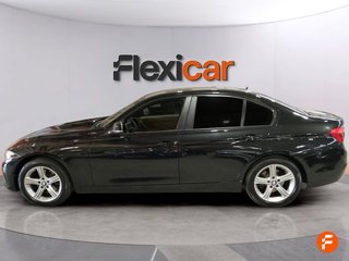 BMW Serie 3 320d xDrive - 5P (2018)