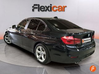 BMW Serie 3 320d xDrive - 5P (2018)