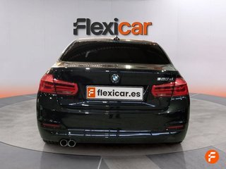 BMW Serie 3 320d xDrive - 5P (2018)