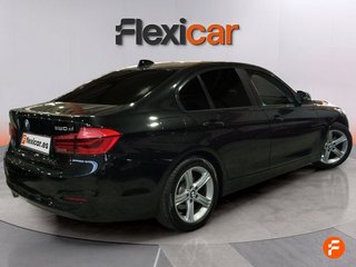 BMW Serie 3 320d xDrive - 5P (2018)