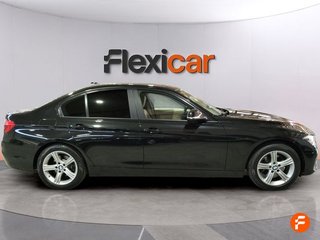 BMW Serie 3 320d xDrive - 5P (2018)