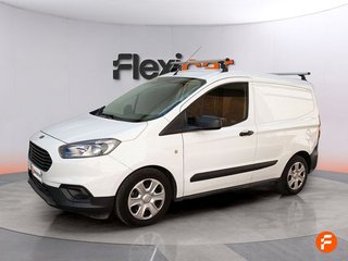 Ford Transit Courier Van Trend