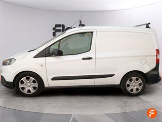 Ford Transit Courier Van Trend