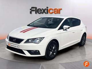 Seat Leon 1.0 EcoTSI 85kW St&Sp Style