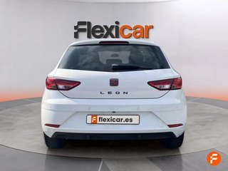 Seat Leon 1.0 EcoTSI 85kW St&Sp Style