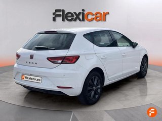Seat Leon 1.0 EcoTSI 85kW St&Sp Style
