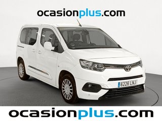 Toyota Proace City 1.5 D VX L1 75 kW (102 CV)