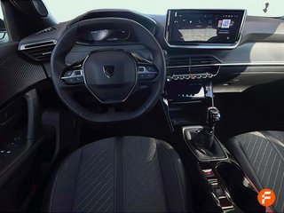 Peugeot 2008 Allure Gasolina 100 S&S 6 Vel. MAN