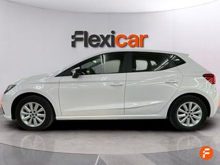 Seat Ibiza 1.0 MPI 59kW (80CV) Reference
