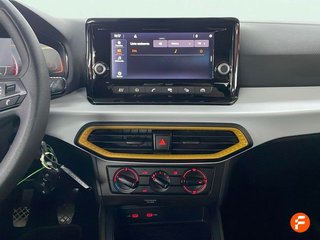 Seat Ibiza 1.0 MPI 59kW (80CV) Reference