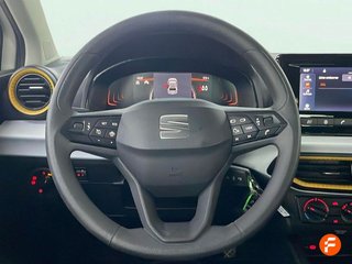 Seat Ibiza 1.0 MPI 59kW (80CV) Reference