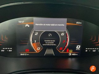 Seat Ibiza 1.0 MPI 59kW (80CV) Reference