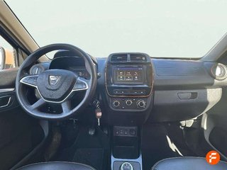 Dacia Spring Business Electric 33kW (45CV)