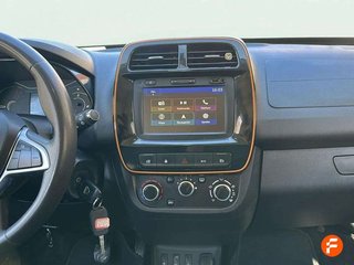 Dacia Spring Business Electric 33kW (45CV)