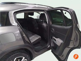 Citroën C5 Aircross 225 e-EAT8 Feel
