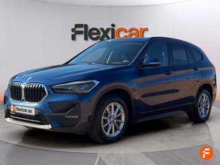 BMW X1 sDrive16d Business