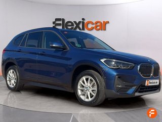 BMW X1 sDrive16d Business