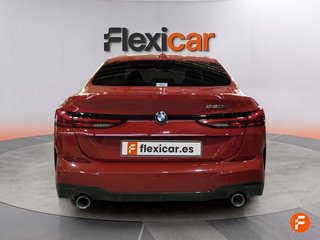 BMW Serie 2 220dA Gran Coupe
