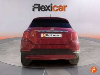 Fiat 500X Lounge 1.6 MultiJet 88kW (120CV) 4x2
