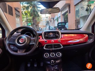 Fiat 500X Lounge 1.6 MultiJet 88kW (120CV) 4x2