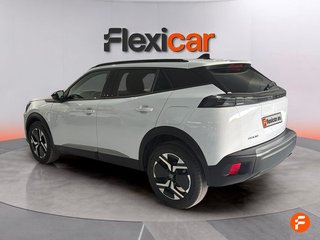 Peugeot 2008 Allure Gasolina 100 S&S 6 Vel. MAN