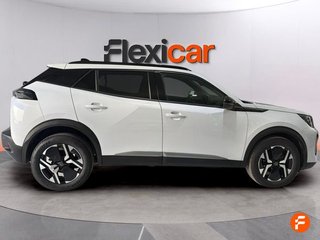 Peugeot 2008 Allure Gasolina 100 S&S 6 Vel. MAN