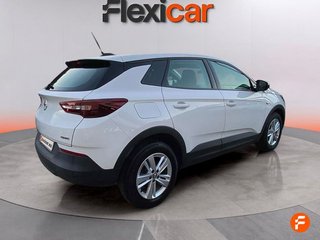 Opel Grandland X 1.2 Turbo Selective