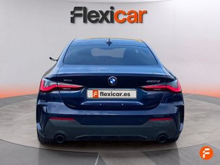 BMW Serie 4 420d